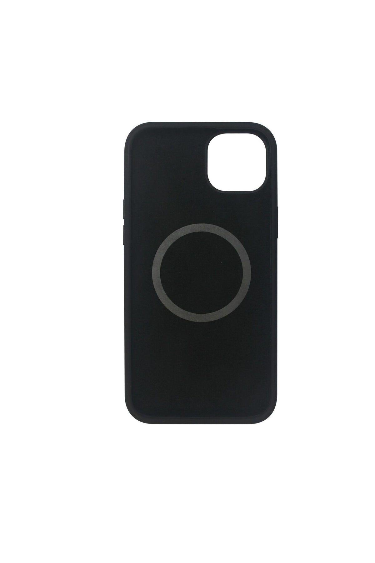 eSTUFF DUBLIN Magnetic mobile phone case for iPhone 14 Plus in Black