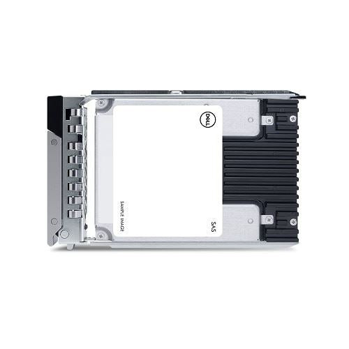 DELL 345-BDYU internal solid state drive 2.5&quot; 480 GB Serial ATA III