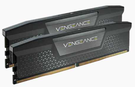 Corsair Vengeance - 16 GB 2 x 8 GB DDR5 5200 MHz memory module