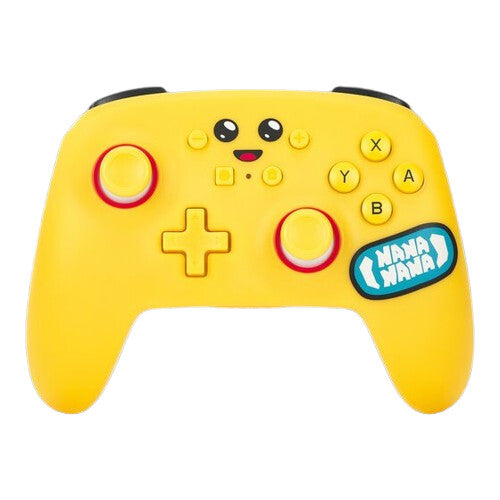 POWERA Enhanced Bluetooth Wireless Controller for Nintendo Switch - Fortnite Peely