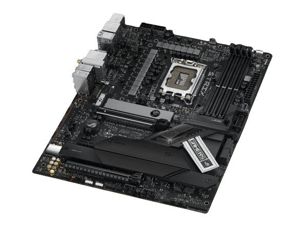 ASUS ROG STRIX Z790-H GAMING WIFI ATX motherboard - Intel Z790 LGA 1700