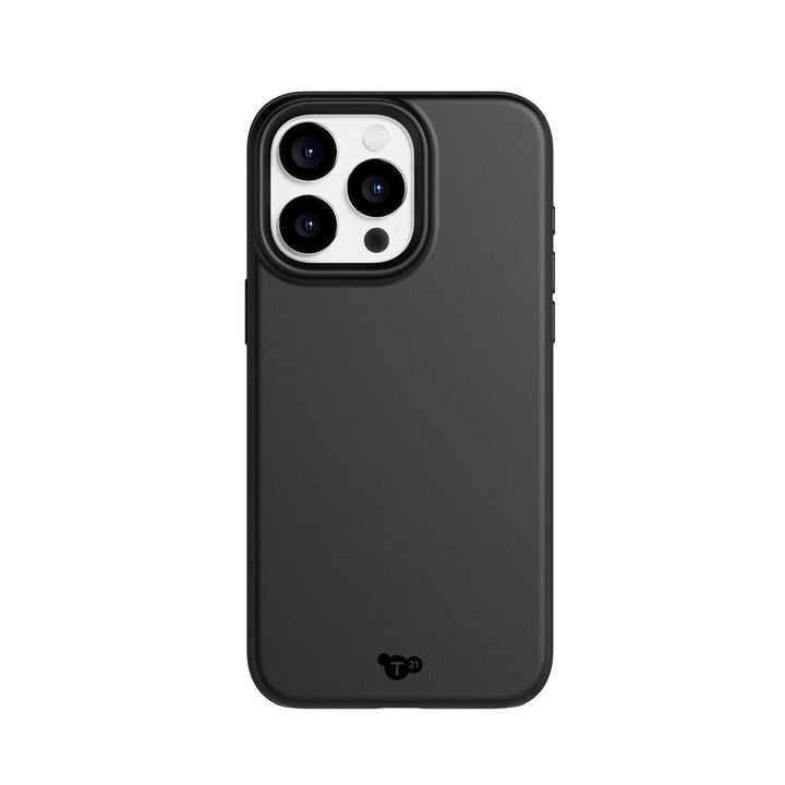 Tech21 Evo Lite for iPhone 15 Pro Max in Black