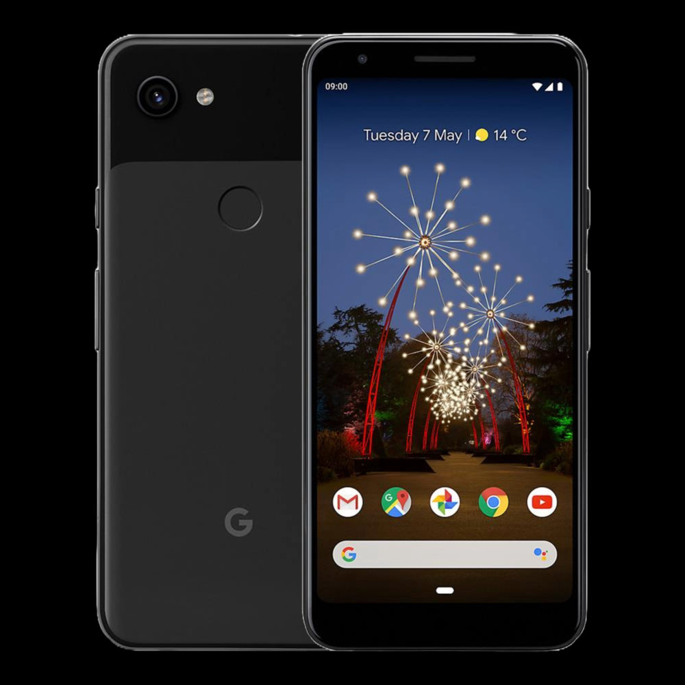 Google Pixel 3a XL - Refurbished