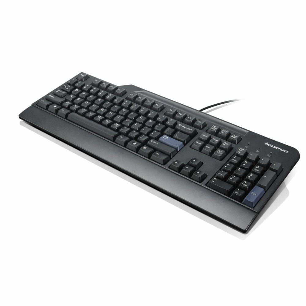 Lenovo Preferred Pro - USB Wired Keyboard