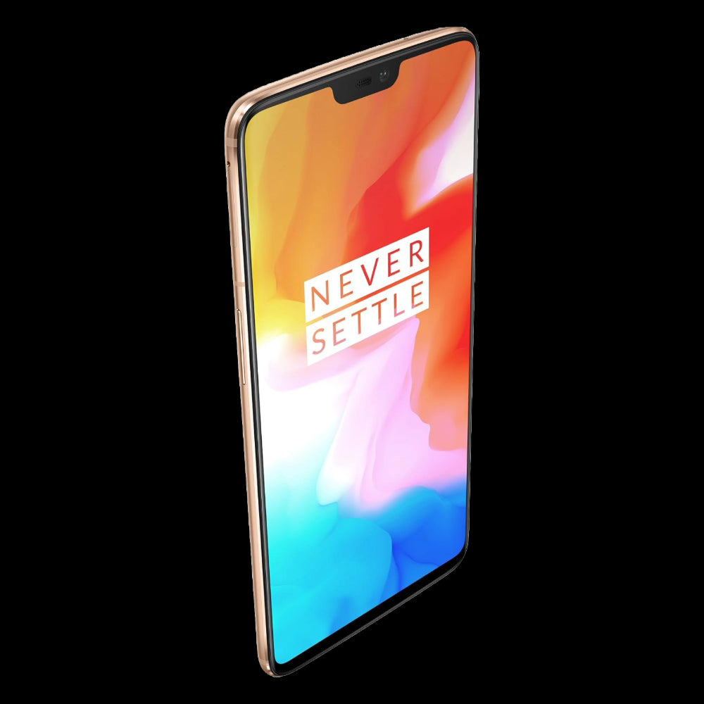 OnePlus 6 - Refurbished