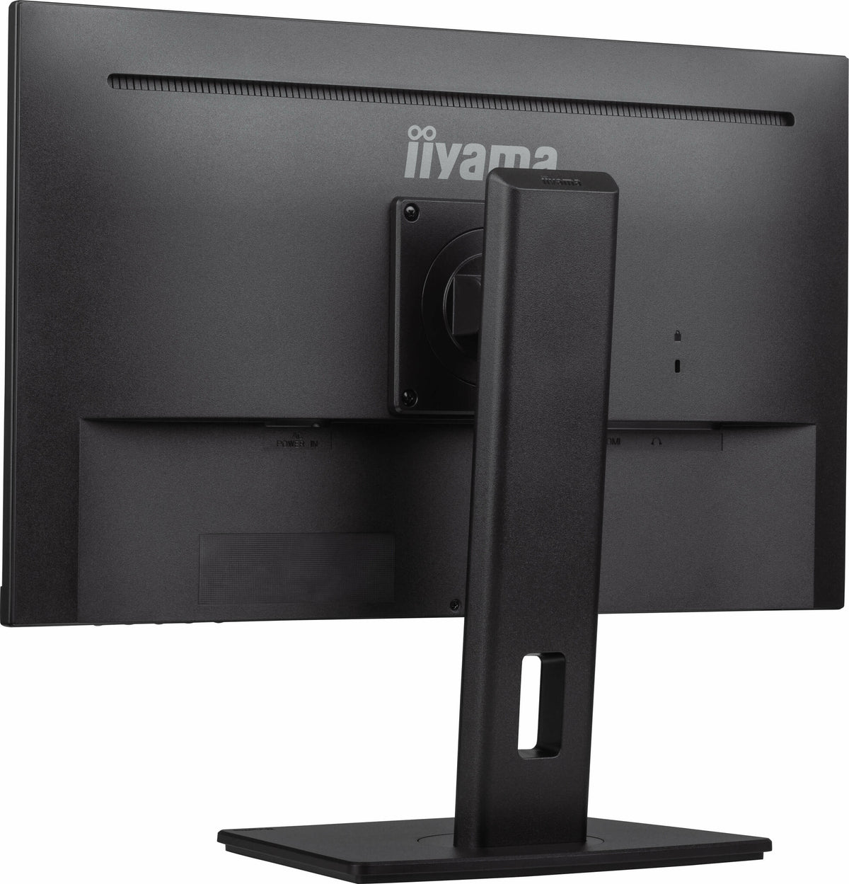 iiyama ProLite XUB2493HS-B6 - 60.5 cm (23.8&quot;) - 1920 x 1080 pixels Full HD LED Monitor