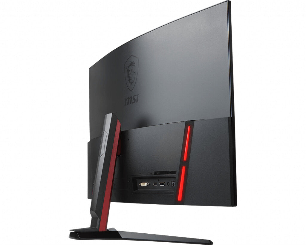 MSI Optix AG32CV - 80 cm (31.5&quot;) - 1920 x 1080 pixels Full HD LED Monitor