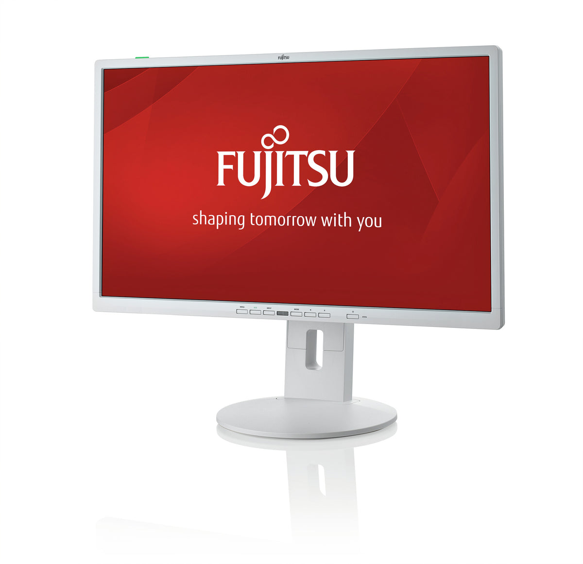 Fujitsu Displays B22-8 WE - 55.9 cm (22&quot;) 1680 x 1050 pixels LED Monitor