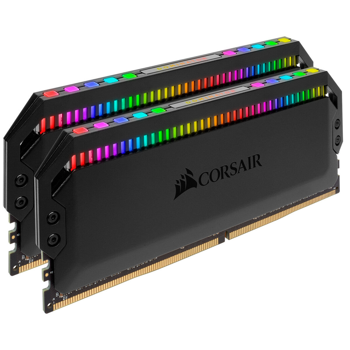 Corsair Dominator Platinum RGB - 32 GB 2 x 16 GB DDR4 3200 MHz memory module