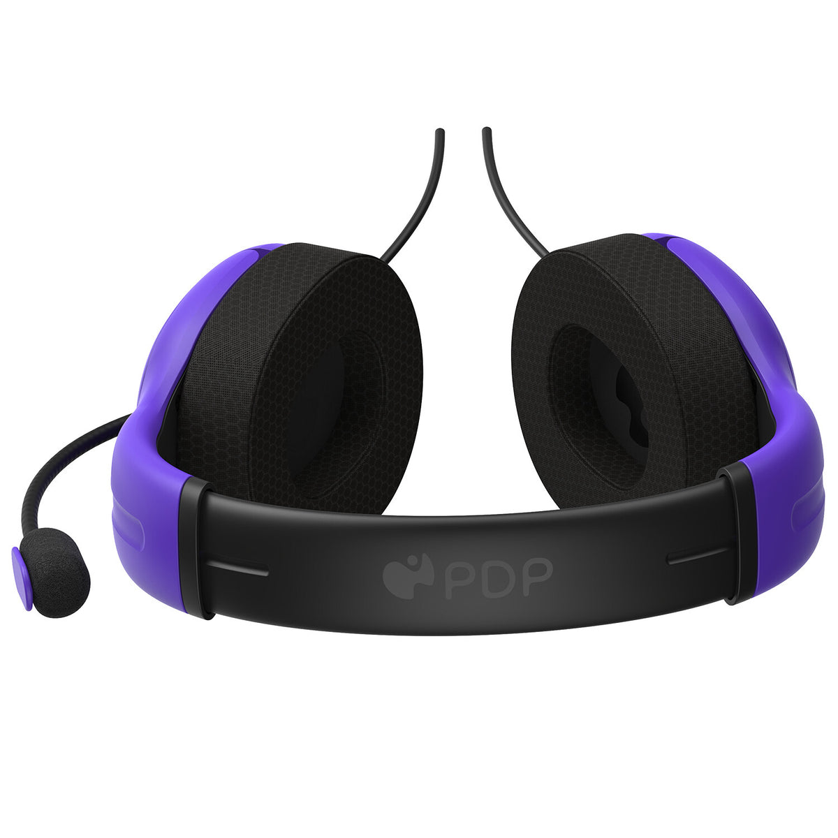 PDP Nebula Ultra Airlite - Wired Gaming Headset in Violet