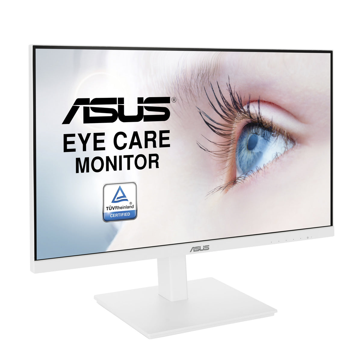 ASUS VA27DQSB-W - 68.6 cm (27&quot;) - 1920 x 1080 pixels FHD LED Monitor