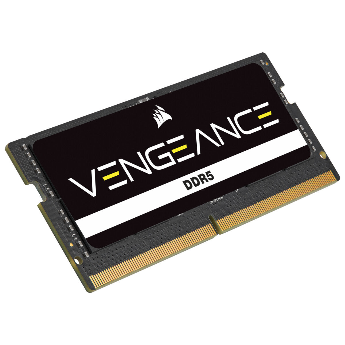 Corsair Vengeance - 16 GB 1 x 16 GB DDR5 SO-DIMM 4800 MHz memory module