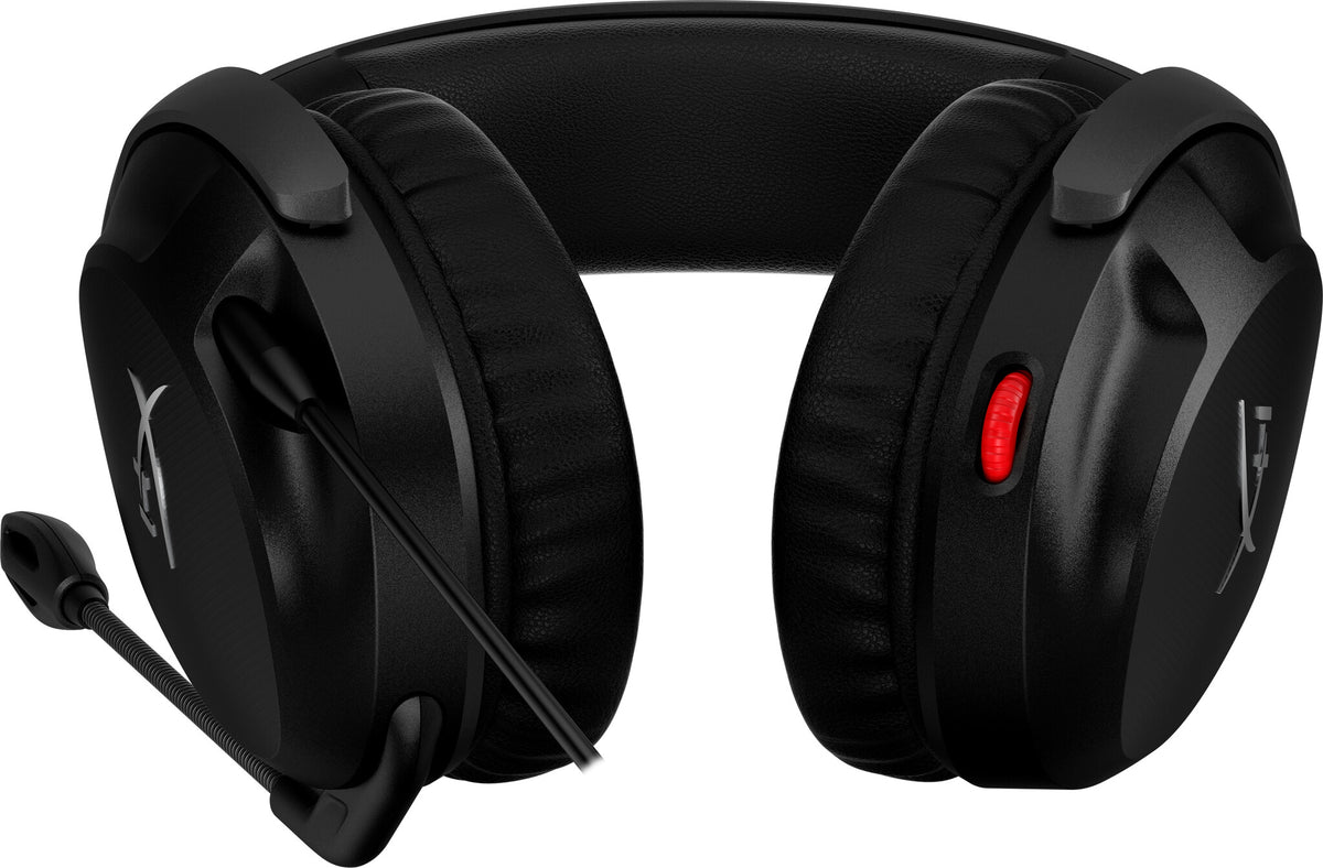 HyperX Cloud Stinger 2 - Wired Gaming Headset in Black