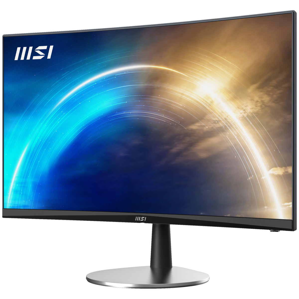 MSI Pro MP2422C - 59.9 cm (23.6&quot;) - 1920 x 1080 pixels FHD Monitor