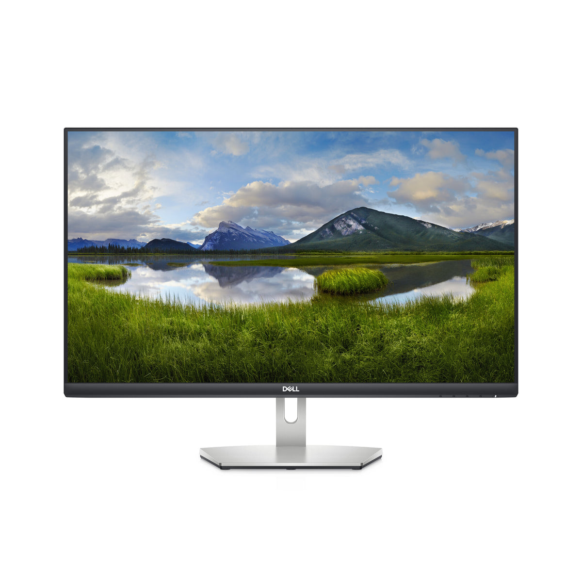 DELL S Series S2721D - 68.6 cm (27&quot;) - 2560 x 1440 pixels Quad HD LCD Monitor