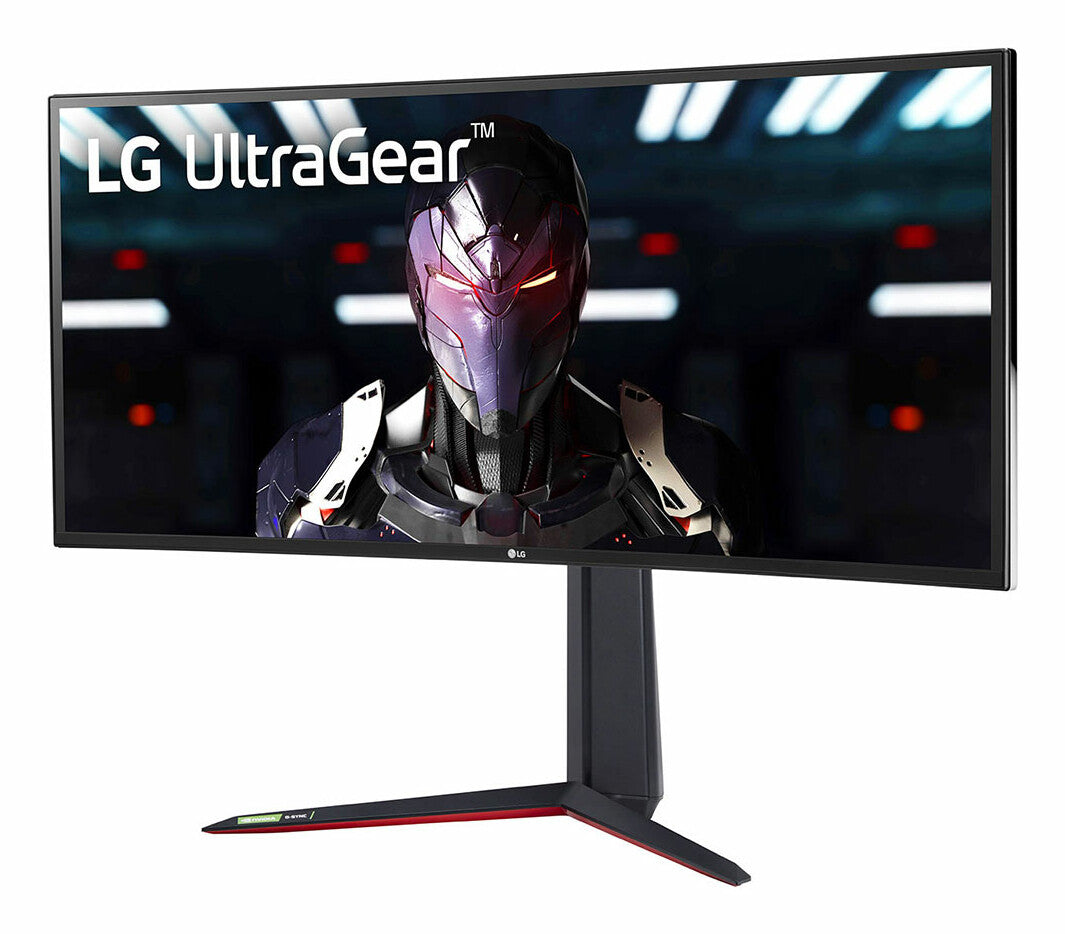 LG 34GN850P - 86.4 cm (34&quot;) - 3440 x 1440 pixels 2K UHD LED Monitor