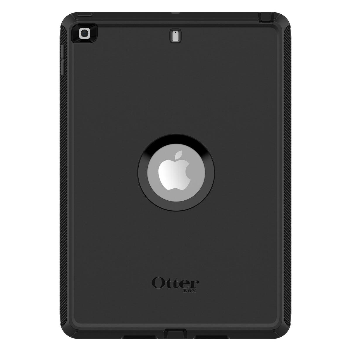 OtterBox Defender Case for 10.2&quot; iPad in Black