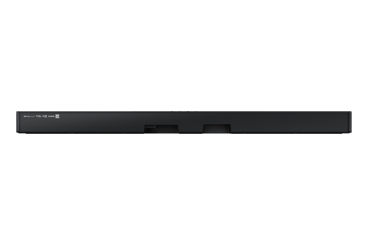 Samsung HW-B550 - Bluetooth Soundbar with Virtual DTS:X &amp; Wireless Subwoofer in Black