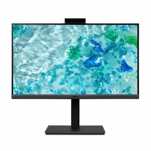 Acer B7 B277DE Vero computer monitor 68.6 cm (27&quot;) 1920 x 1080 pixels Full HD LED Black