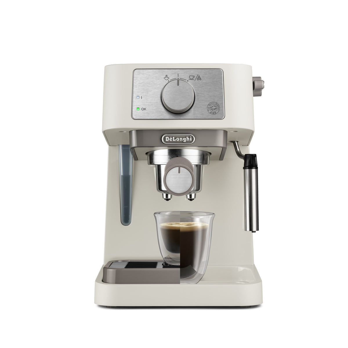 De’Longhi Stilosa - Manual Espresso Coffee Machine