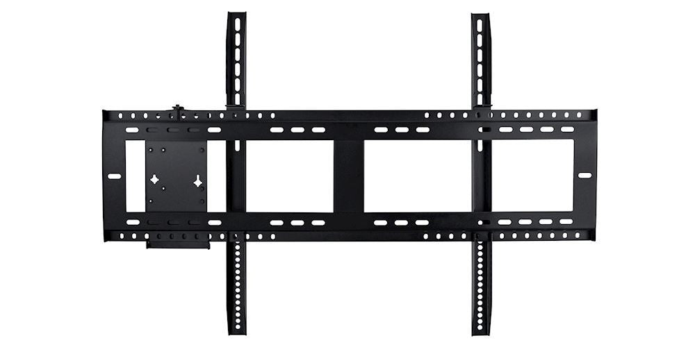 Optoma OWMFP01 2.18 m (86) Black Wall&quot;