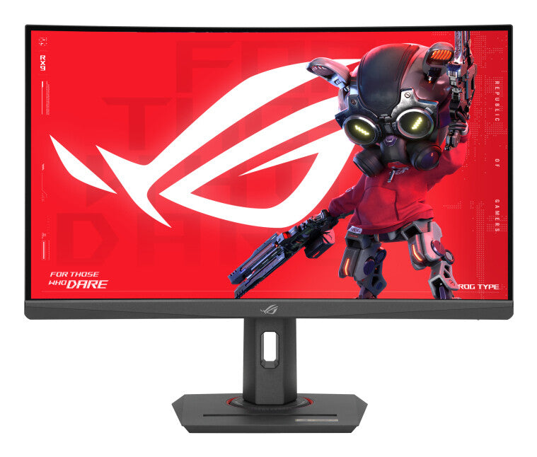 ASUS XG27WCS - 68.6 cm (27&quot;) - 2560 x 1440 pixels Wide Quad HD Monitor