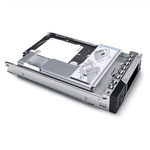 DELL 400-ATJM - 10K RPM SAS 2.5&quot; internal hard drive - 1.2 TB