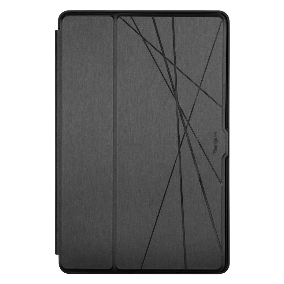 Targus Click-In Folio Case for Galaxy Tab S7+ Lite in Black