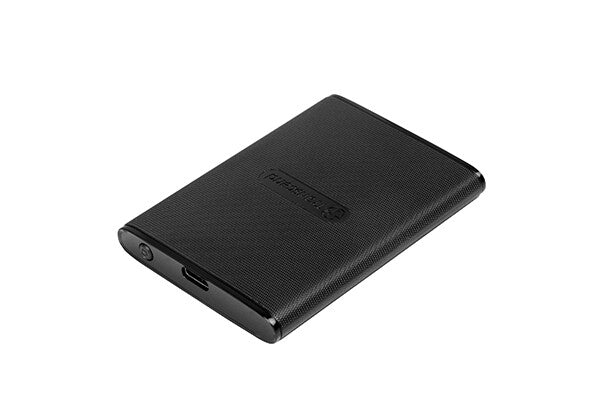 Transcend ESD270C External solid state drive - 1 TB