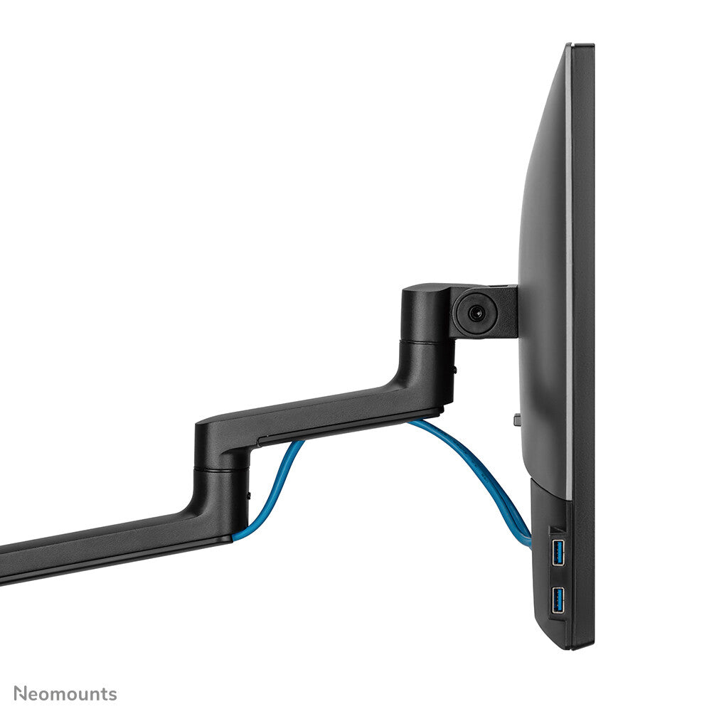 Neomounts DS60-425BL2 - Desk monitor mount for 43.2 cm (17&quot;) to 68.6 cm (27&quot;)