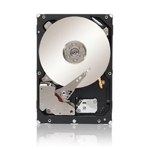 Seagate Constellation - 7.2K RPM Serial ATA III 3.5&quot; HDD - 2 TB