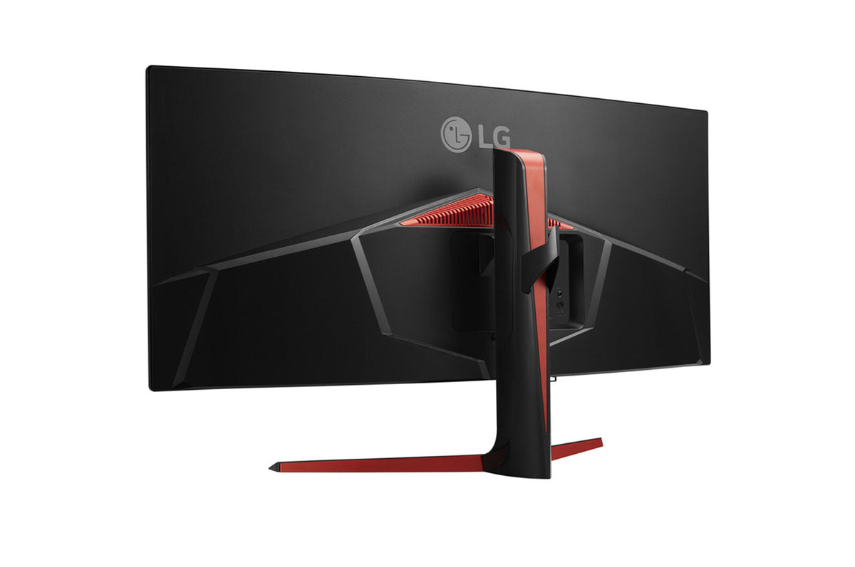 LG 34GL750-B - 86.4 cm (34&quot;) - 2560 x 1080 pixels UltraWide FHD Monitor