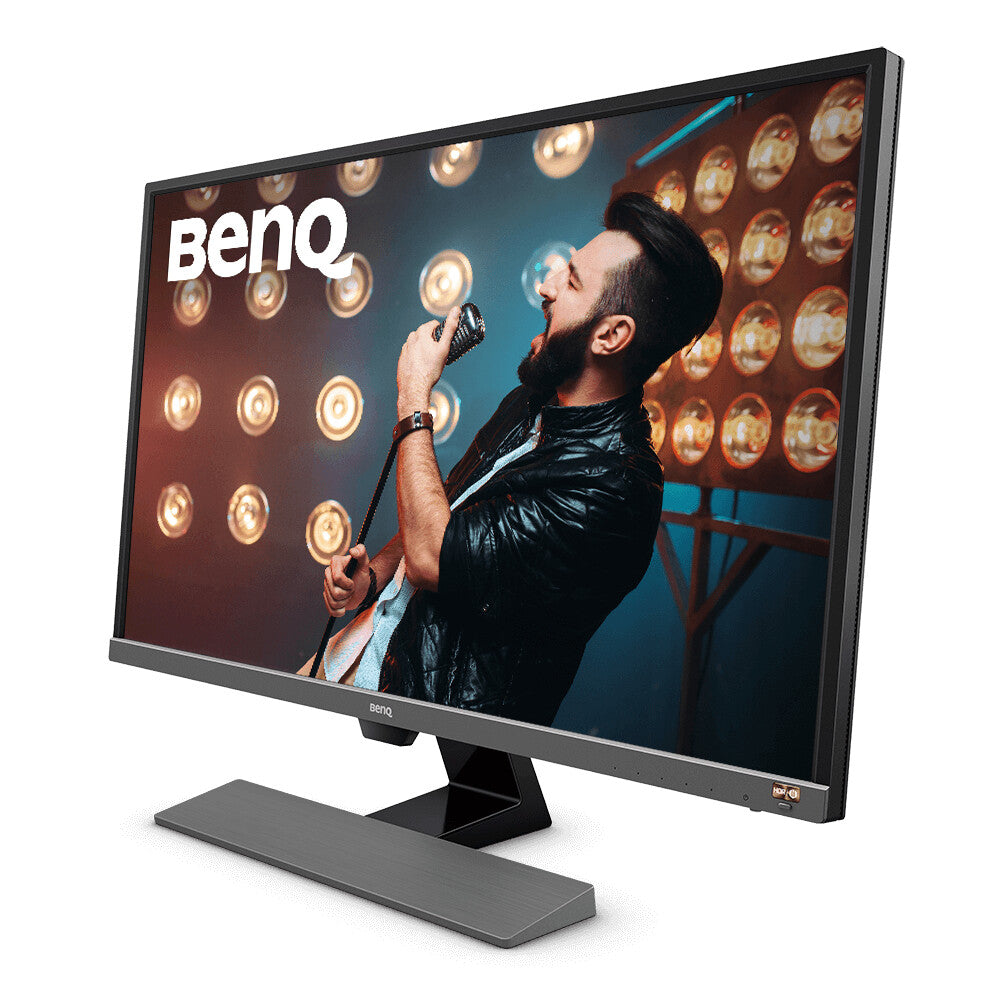 BenQ EW3270U - 80 cm (31.5&quot;) - 3840 x 2160 pixels 4K Ultra HD LED Monitor