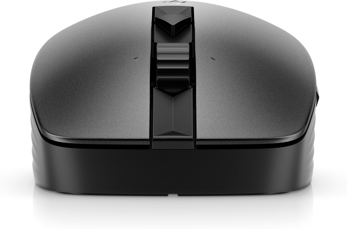 Hewlett Packard 635 - Bluetooth RF Wireless Mouse - 1,200 DPI