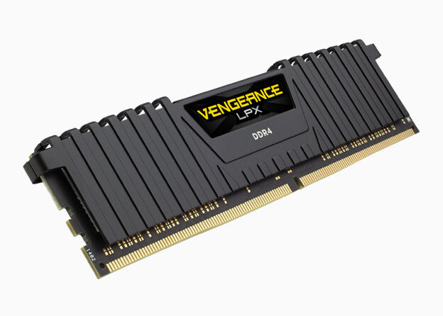 Corsair Vengeance LPX - 32 GB 4 x 8 GB DDR4 3600 MHz memory module