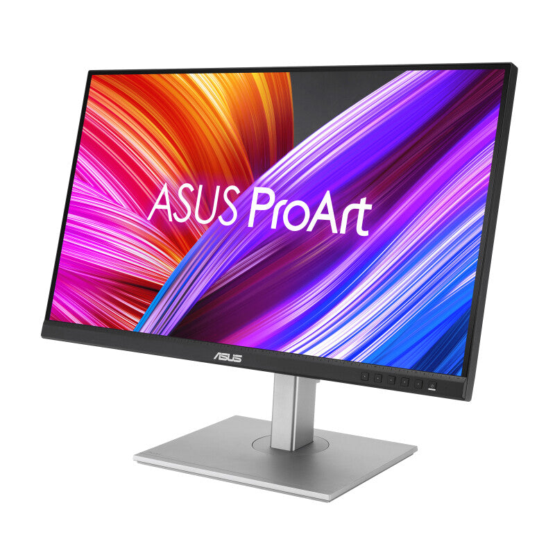 ASUS ProArt PA278CGV - 68.6 cm (27&quot;) 2560 x 1440 pixels QHD LCD Monitor