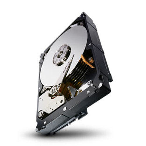 Seagate Constellation ES.3 - 7.2K RPM Serial ATA III 3.5&quot; HDD - 4TB