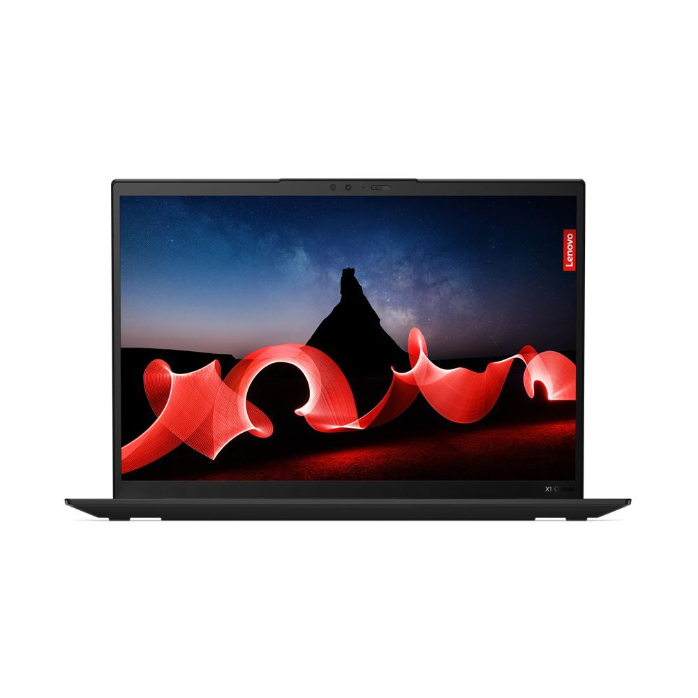 Lenovo ThinkPad X1 Carbon 14&quot; Laptop - Intel® Core i7-1355U - 32 GB LPDDR5-SDRAM - 512 GB SSD - Windows 11 Pro - Black