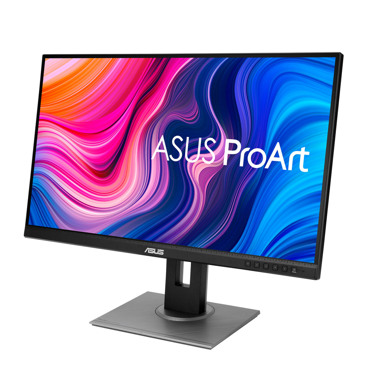 ASUS ProArt PA278QV - 68.6 cm (27&quot;) - 2560 x 1440 pixels QHD LED Monitor