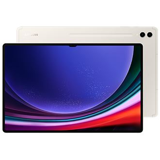 Samsung Galaxy Tab S9 Ultra SM-X916B 5G 256 GB 37.1 cm (14.6&quot;) Qualcomm Snapdragon 12 GB Wi-Fi 6 (802.11ax) Android 13 Beige