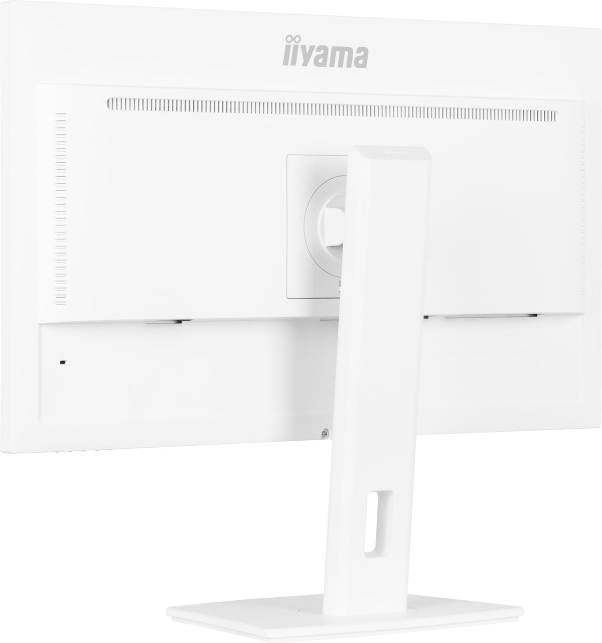 iiyama ProLite XUB2797QSN-W1 - 68.6 cm (27&quot;) - 2560 x 1440 pixels Wide Quad HD LED Monitor