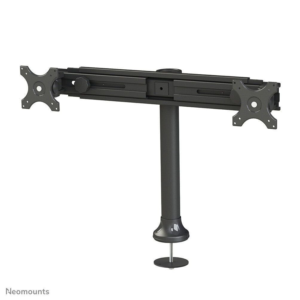 Neomounts FPMA-D700DD - Desk monitor mount for 48.3 cm (19&quot;) to 76.2 cm (30&quot;)