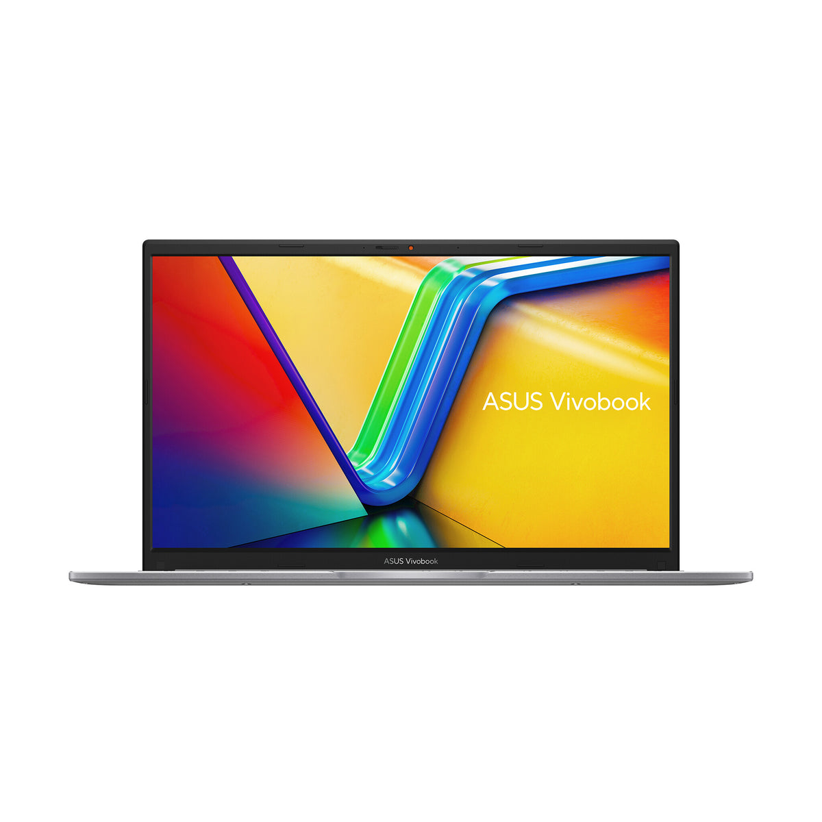 ASUS VivoBook 15 Laptop - 39.6 cm (15.6&quot;) - Intel® Core™ i3-1215U - 8 GB DDR4-SDRAM - 512 GB SSD - Wi-Fi 5 - Windows 11 Home - Silver