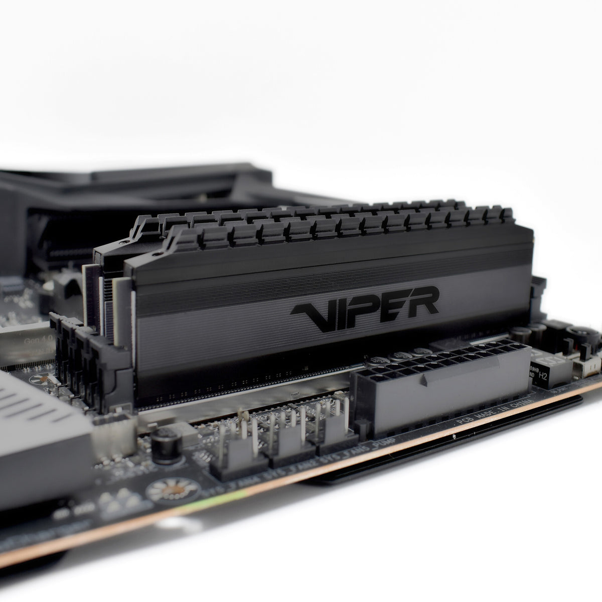 Patriot Memory Viper 4 - 16 GB 2 x 8 GB DDR4 3200 MHz memory module