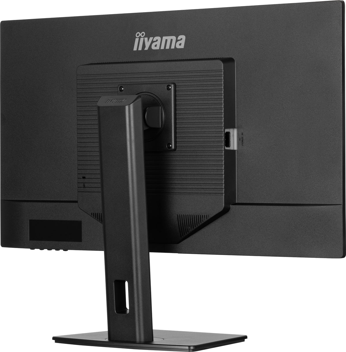 iiyama ProLite XB3270QSU-B1 - 81.3 cm (32&quot;) - 2560 x 1440 pixels Wide Quad HD LED Monitor