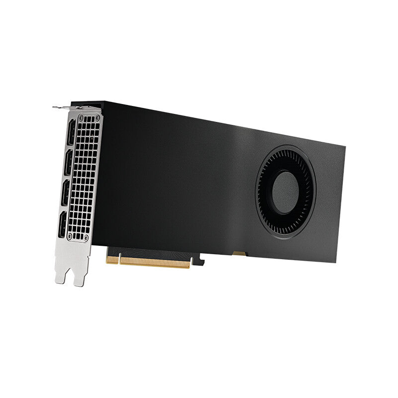 PNY VCNRTXA5500 - NVIDIA 24 GB GDDR6 RTX A5500 graphics card