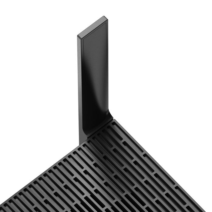 Linksys Hydra Pro 6E - Gigabit Ethernet Tri-band (2.4 GHz / 5 GHz / 5 GHz) wireless router in Black