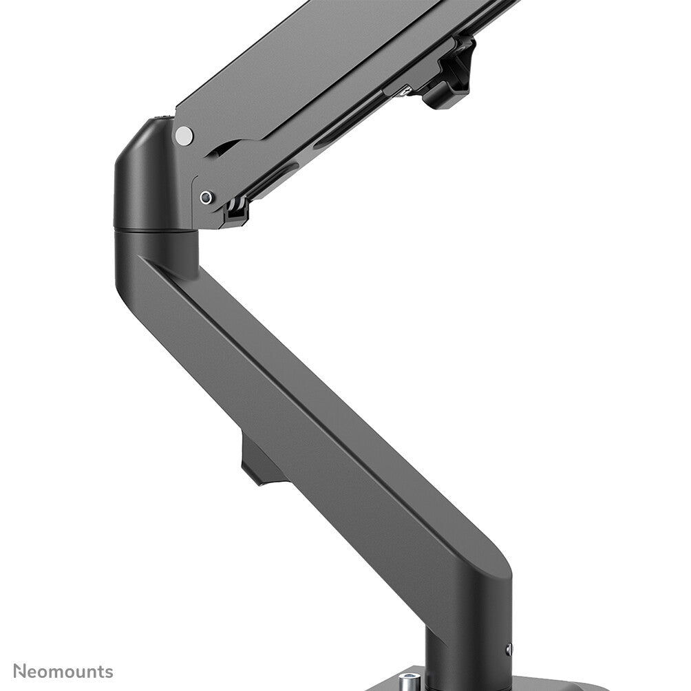 Neomounts DS70-700BL2 - Desk monitor mount for 43.2 cm (17&quot;) to 68.6 cm (27&quot;)