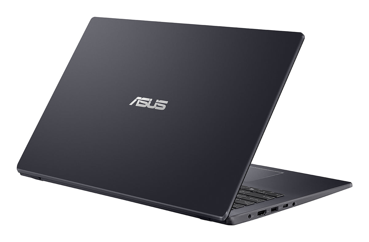 ASUS Vivobook Go 15 Laptop - 39.6 cm (15.6&quot;) - Intel® Pentium® Silver N6000 - 4 GB DDR4-SDRAM - 128 GB eMMC - Wi-Fi 5 - Windows 11 Home in S mode - Black