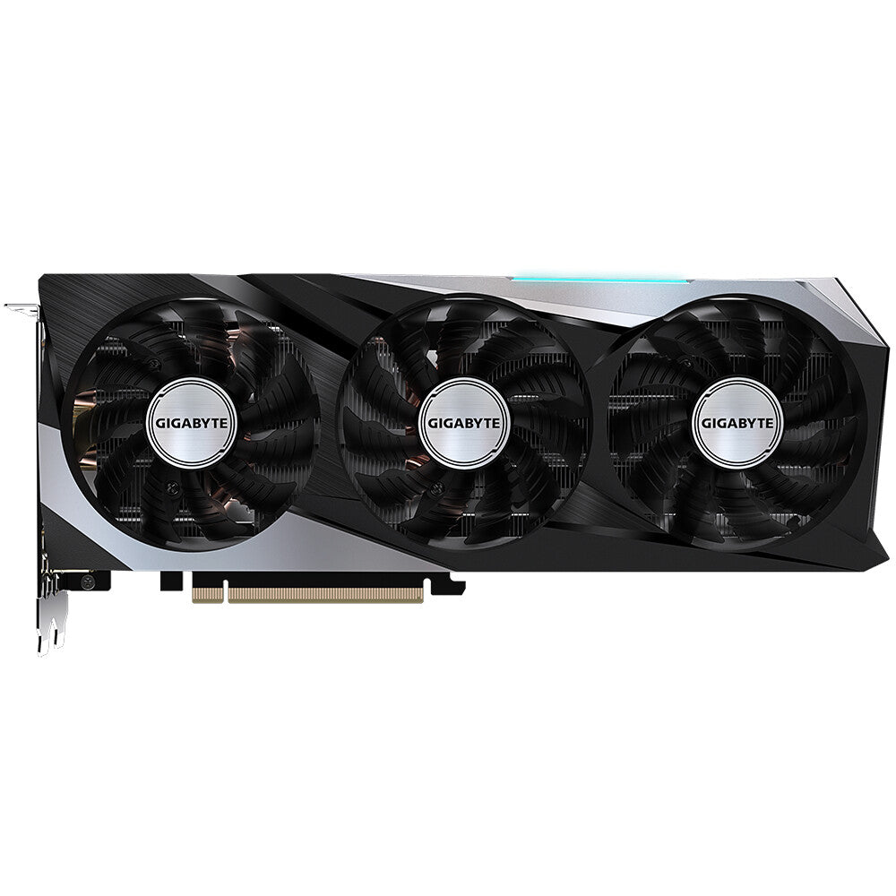 Gigabyte GAMING OC D6X 8G - NVIDIA 8 GB GDDR6X GeForce RTX 3060 Ti graphics card